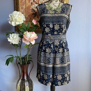 Kaathie Lee Romper